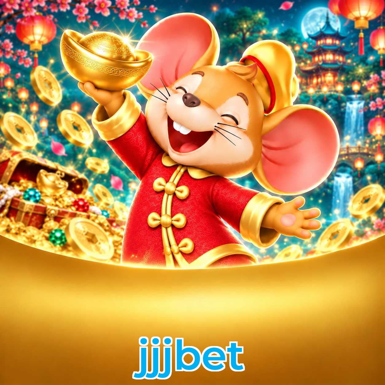 Slots e apostas na jjjbet Plushie Frenzy