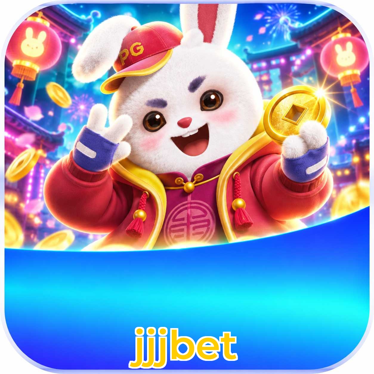 Fortune Rabbit e Plushie Frenzy PG Soft